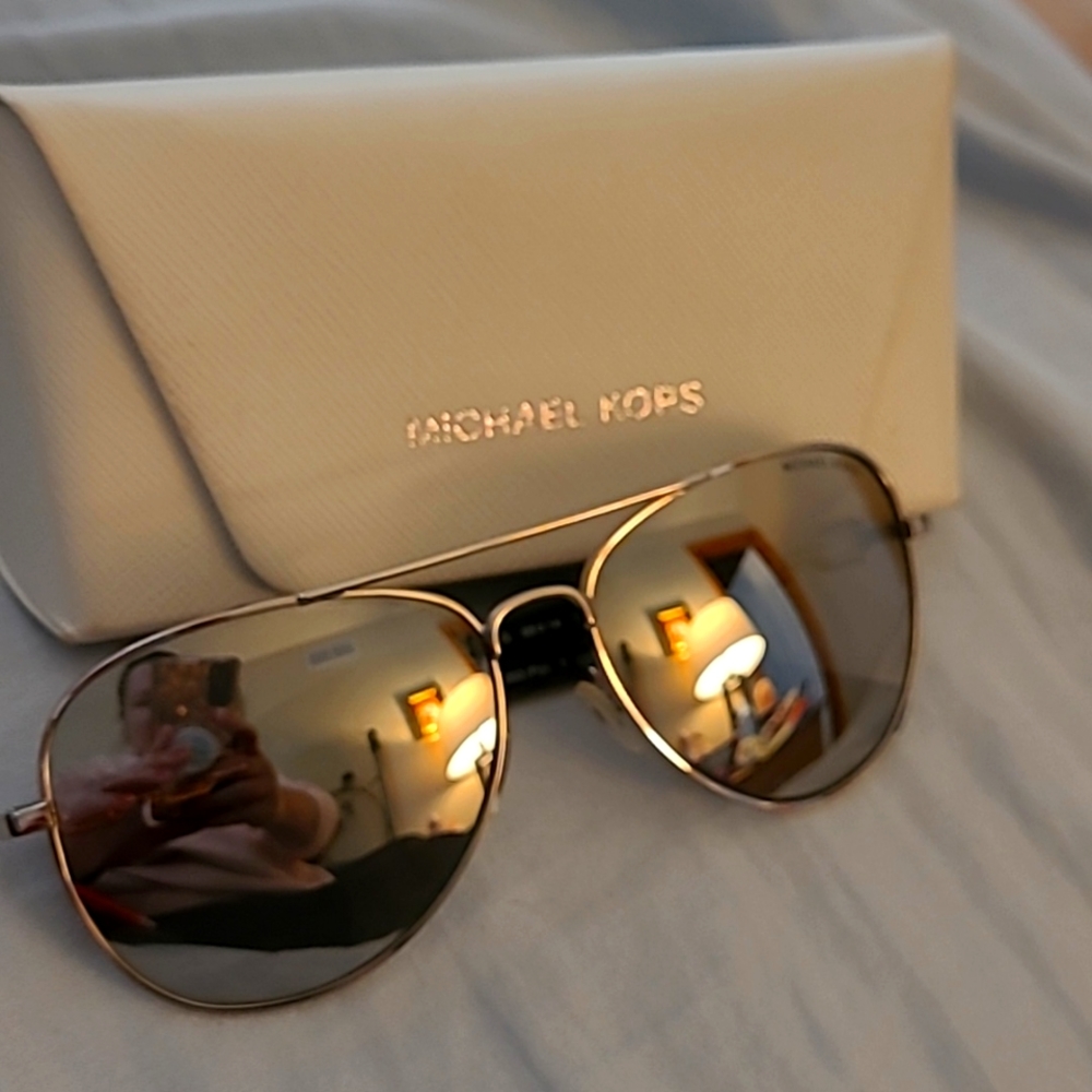 Michael Kors sunglasses